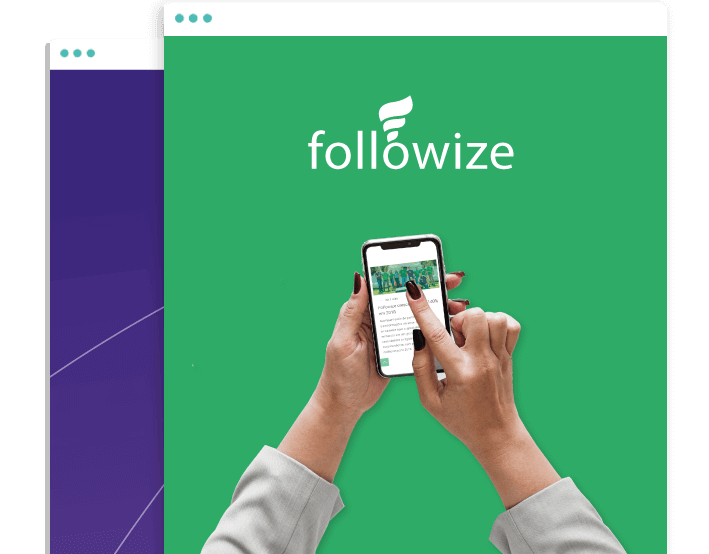 Case de Sucesso: Followize